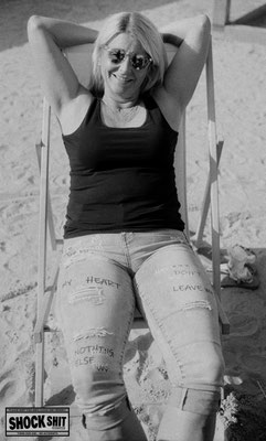 Kodak Tri-X 400 © Thomas Mildner-Rotermund, shockshit.de / analoge Fotografie sw