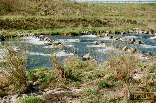 Kodak Kodacolor 100, Test, Testfotos, Review, Thomas Mildner-Rotermund