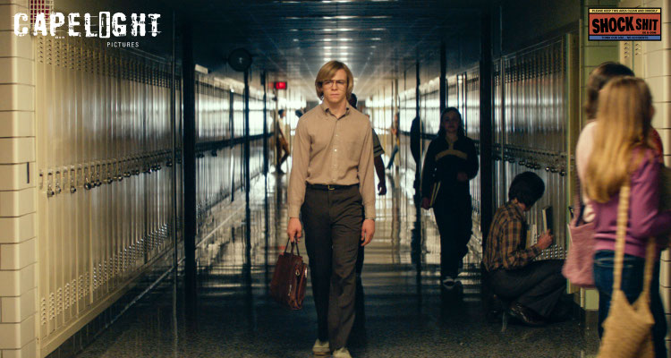 Mein Freund Dahmer, Blu Ray von Capelight Pictures