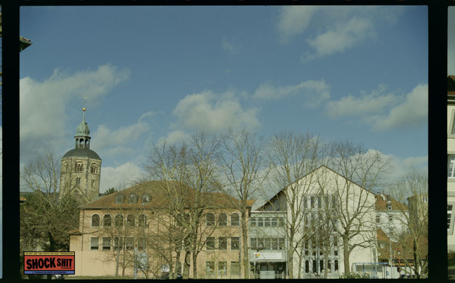Silbersalzfilm 50D