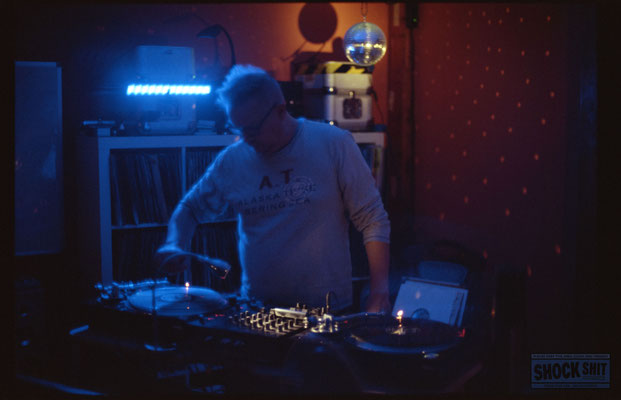 Silbersalz 35 250D (Kodak Vision 3 250D) © Thomas Mildner-Rotermund
