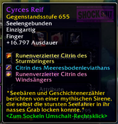 Cyrces Reif