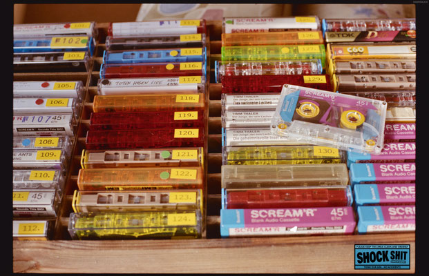 Silbersalz 35 250D (Kodak Vision 3 250D) © Thomas Mildner-Rotermund