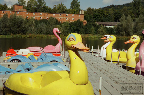 CineStill 400D, Test, Testfotos, Review, Thomas Mildner-Rotermund