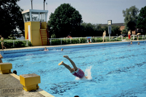 Kodak Kodachrome 64 / shockshit.de / © Thomas Mildner-Rotermund