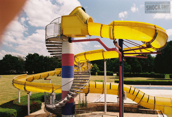 Freibad Hameln