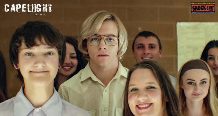 Mein Freund Dahmer, Blu Ray von Capelight Pictures