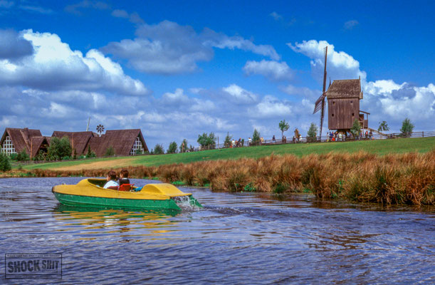 Kodak Ektachrome 100 (1988) von Thomas Mildner-Rotermund