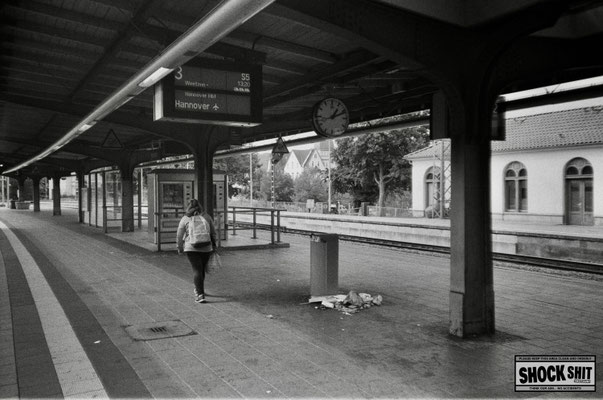 FOMA Fomapan 200 © Thomas Mildner-Rotermund, shockshit.de / analoge Fotografie sw