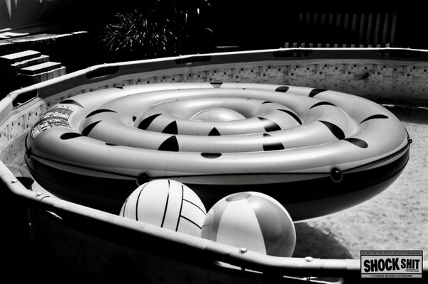 KONO! Monolit 64 S/W-Film / © Thomas Mildner-Rotermund, shockshit.de / analoge Fotografie sw