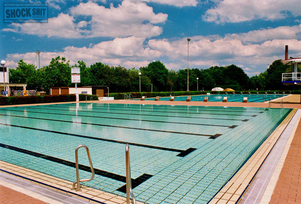 Freibad Hameln
