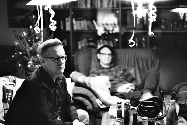 Kodak Tri-X 400 © Thomas Mildner-Rotermund, shockshit.de / analoge Fotografie sw