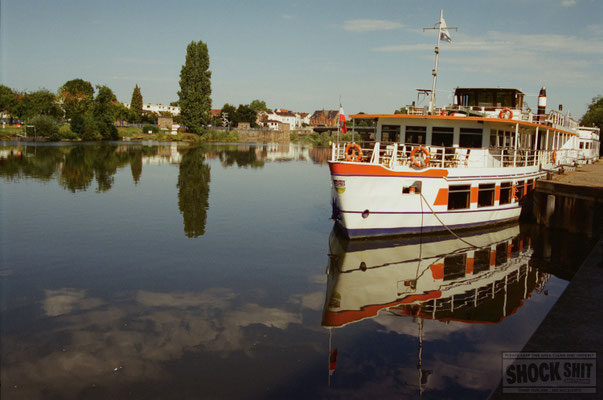 CineStill 400D, Test, Testfotos, Review, Thomas Mildner-Rotermund