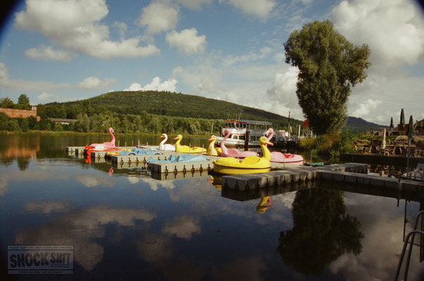 CineStill 400D, Test, Testfotos, Review, Thomas Mildner-Rotermund
