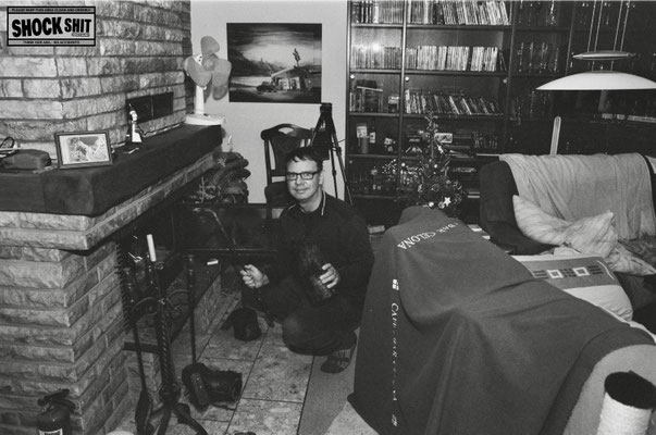 FOMA Fomapan 200 © Thomas Mildner-Rotermund, shockshit.de / analoge Fotografie sw