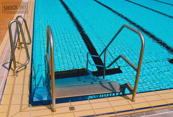 Freibad Hameln
