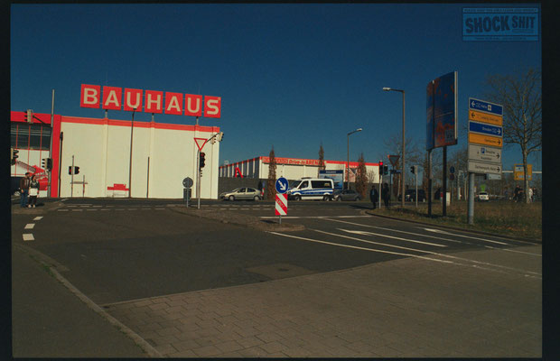 Buchmesse Leipzig, fotografiert auf Silbersalz35 / 500T Film.