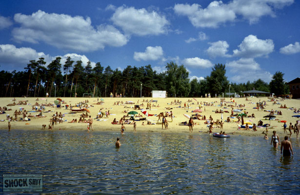 Kodak Ektachrome 100 (1988) von Thomas Mildner-Rotermund