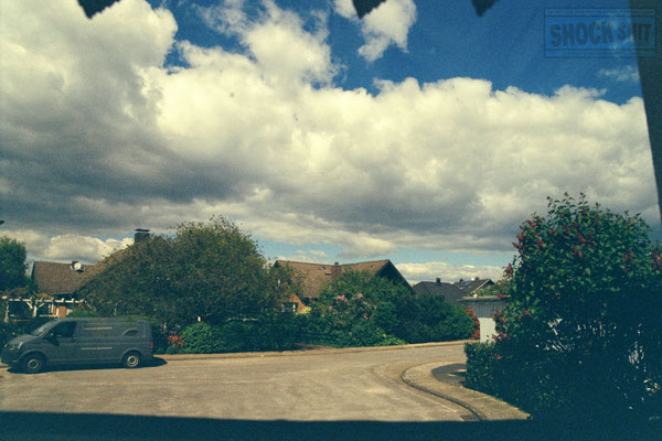 Silbersalz35 True Cinefilm 200T + 85b Filter, Location: Hameln, Germany