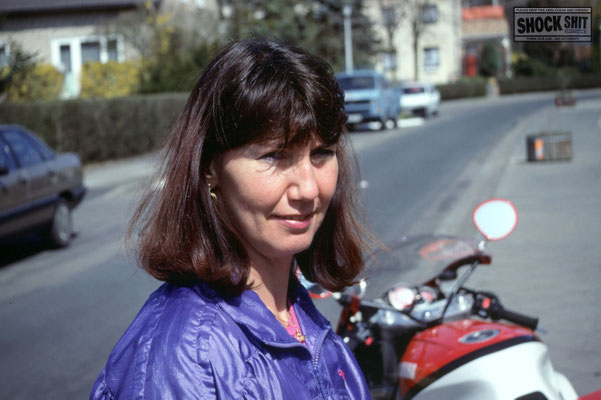 Kodak Kodachrome 64 / shockshit.de / © Thomas Mildner-Rotermund