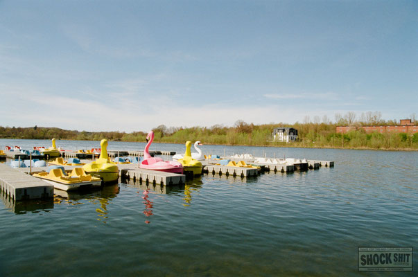 Kodak Kodacolor 100, Test, Testfotos, Review, Thomas Mildner-Rotermund