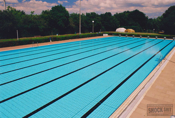 Freibad Hameln