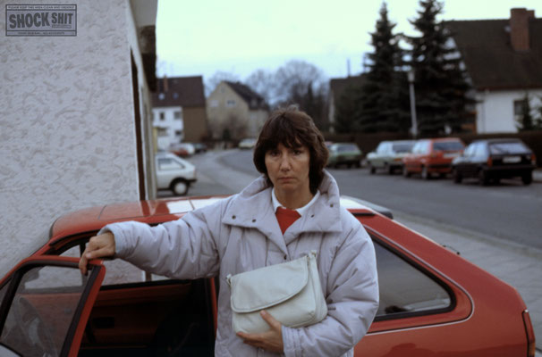 Kodak Ektachrome 100 (1988) von Thomas Mildner-Rotermund