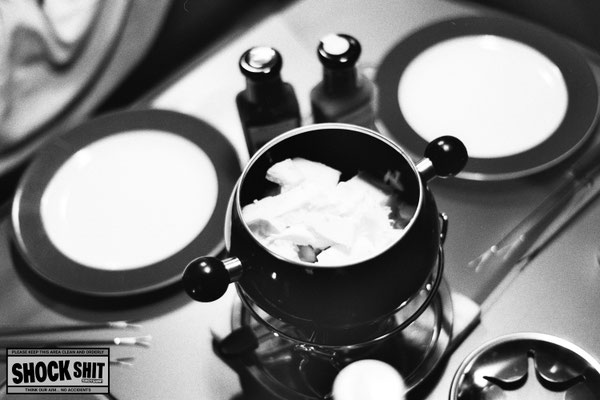 Kodak Tri-X 400 © Thomas Mildner-Rotermund, shockshit.de / analoge Fotografie sw