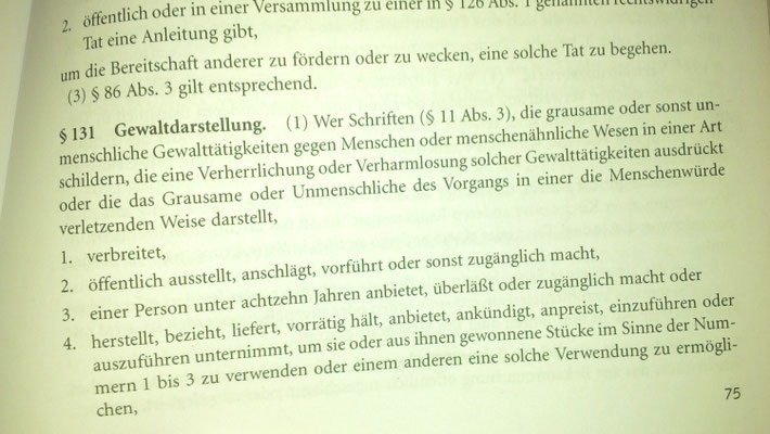 Recherche I