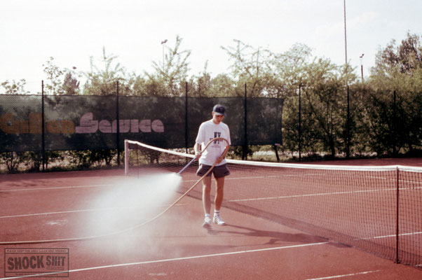 Kodak Kodachrome 64 / shockshit.de / © Thomas Mildner-Rotermund