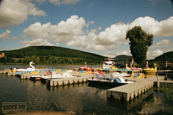 ADOX Color Mission 200, Test, Testfotos, Review, Thomas Mildner-Rotermund