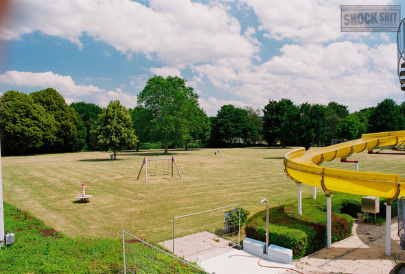 Freibad Hameln
