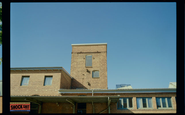 Silbersalz35 / 50D