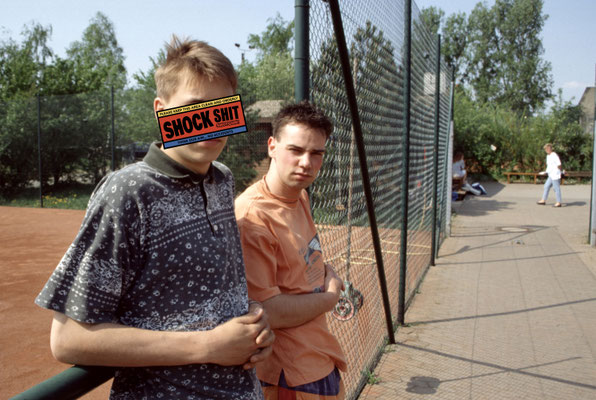 Kodak Kodachrome 64 / shockshit.de / © Thomas Mildner-Rotermund