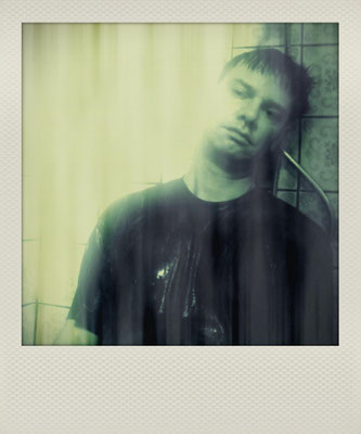 Flynn Todd, Autor, Blackfin Boys