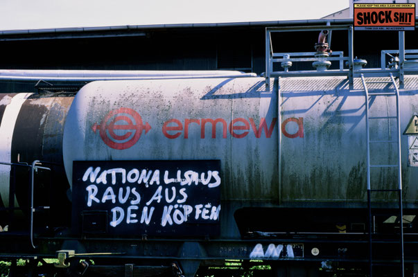 Fuji Velvia 50 / shockshit.de / © Thomas Mildner-Rotermund / creative commons auf Anfrage