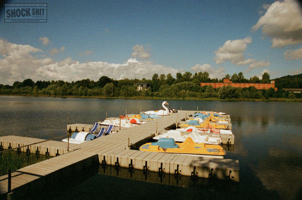 ADOX Color Mission 200, Test, Testfotos, Review, Thomas Mildner-Rotermund