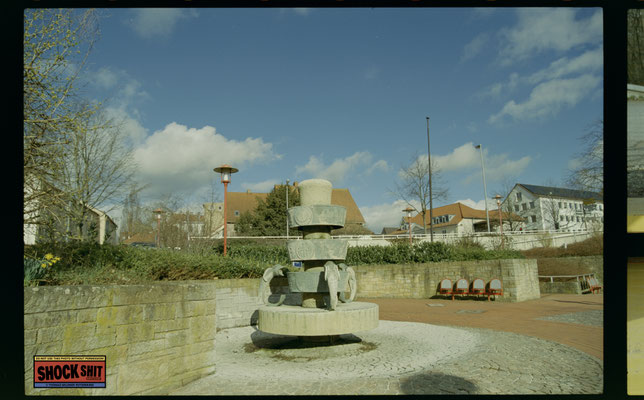 Silbersalzfilm 50D