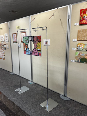 「第十一回寄席描き展」出品