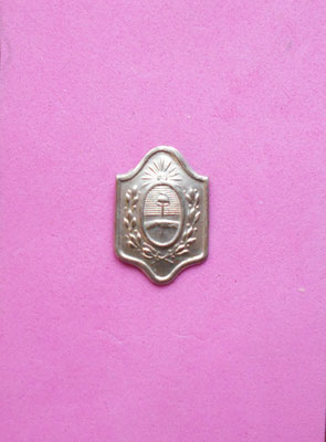 Placa de solapa