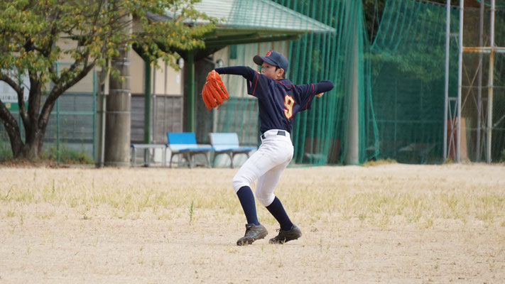 島原市長杯争奪第１２回西日本中学硬式野球島原大会