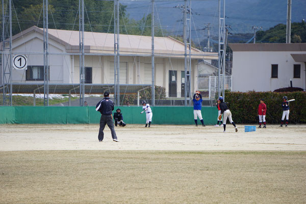 鹿児島ヤングヒーローズ