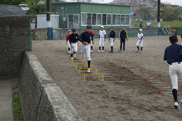 鹿児島ヤングヒーローズ