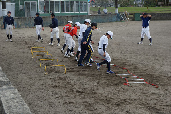 鹿児島ヤングヒーローズ