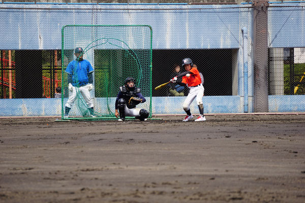 鹿児島ヤングヒーローズ