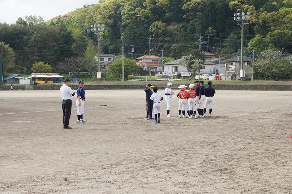 鹿児島ヤングヒーローズ