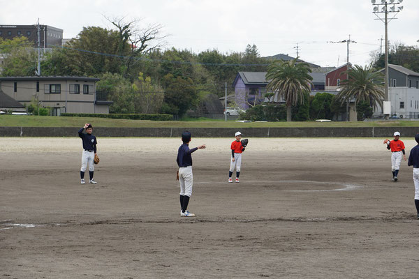 鹿児島ヤングヒーローズ