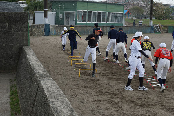 鹿児島ヤングヒーローズ