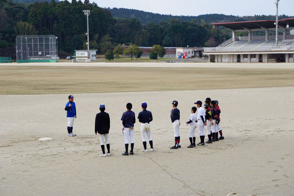 鹿児島ヤングヒーローズ