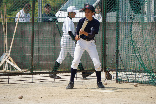 鹿児島ヤングヒーローズ